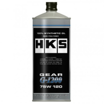 HKS 75W-120 1L Gear Oil G-1200